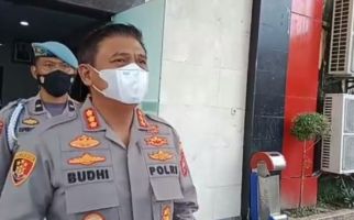Kasus Kasatpol PP Makassar, Kombes Budhi: Hai Laki-Laki, Jangan Punya Simpanan ya - JPNN.com