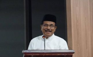 Menteri Sofyan Menilai Demokrasi Bisa Jadi Kunci Atasi Polarisasi Umat - JPNN.com