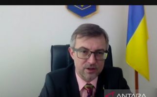 Dubes Ukraina Akui Peran Indonesia dalam Menjaga Stabilitas Global - JPNN.com