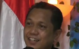 Dirjen Kemendag Indrasari Wisnu Wardhana Tersangka Mafia Minyak Goreng, PRIMA: Bongkar Sampai ke Akar-akarnya - JPNN.com