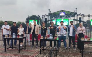 Big Bang Jakarta 2022 Edisi Ramadan Kembali Digelar Besok - JPNN.com