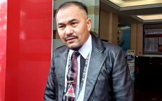 Kamaruddin Jadi Tersangka, LQ Indonesia: Polri Mencoreng Citra Penegak Hukum - JPNN.com
