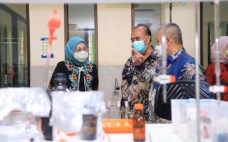 Kemnaker Percepat Revitalisasi Balai K3 Samarinda Menunjang Pembangunan IKN - JPNN.com