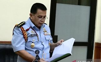 Oditur Sebut Tuntutan Seumur Hidup Kolonel Priyanto Berpedoman Pada Arahan Panglima TNI - JPNN.com