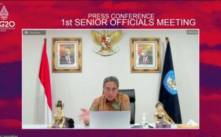 Pimpin G20 Bidang Kebudayaan, Kemendikbudristek Tawarkan Ini - JPNN.com