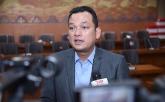 Panja DPR Setujui PMN Rp 7,5 Triliun untuk Garuda, tetapi - JPNN.com