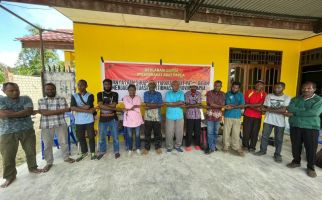 Kepala Suku Keerom: Mereka Ingin Mengacaukan Papua - JPNN.com