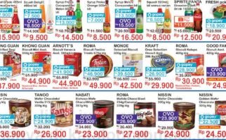 Promo JSM Indomaret untuk Persiapan Lebaran Makin Beragam, Siap Diborong nih! - JPNN.com