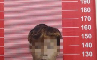 4 Pria Memerkosa ABG di Pinggir Sawah, Sungguh Bejat - JPNN.com