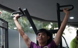 70 Persen Pemain Timnas U-16 Indonesia Kelebihan Lemak, Gilang Ramadhan Bilang Begini - JPNN.com