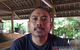Namanya Masuk Kepengurusan Demokrat Jatim, Ony Anwar Tegaskan Masih Kader PDIP  - JPNN.com