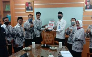 Tuntut Pemerintah Transparan, Sutopo: Jangan Main-Main dengan Anggaran PPPK  - JPNN.com