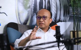Kemnaker Berharap Pekerja Diberi Keleluasaan Ajukan Cuti Agar Bisa Mudik Lebih Awal - JPNN.com