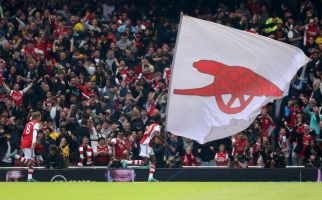 Arsenal Mengamuk di Emirates Cup, Sevilla Hancur Berantakan - JPNN.com