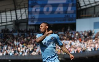 Klasemen Liga Inggris: Man City Kukuh di Puncak, MU Kian Terdampar - JPNN.com