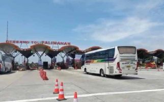 Asyik, Ada Diskon di Tol Cipali untuk Arus Balik Lebaran, Sebegini Nominalnya - JPNN.com