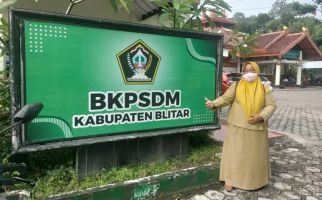 NIP PPPK & Pertek BKN Sudah Terbit, Anggaran Aman, Kok SK Belum Diberikan? - JPNN.com