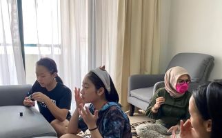 SEA Games 2021: Timnas Wushu Libatkan Penata Rias Artis Profesional, Apa Fungsinya? - JPNN.com