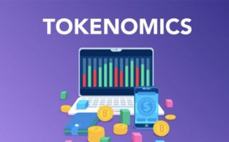 Ini Faktor-Faktor Penting untuk Menyusun Tokenomics Proyek Blockchain - JPNN.com