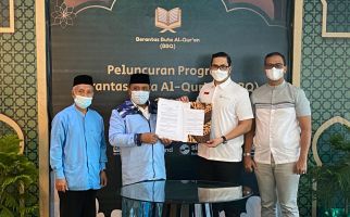 Yayasan Muslim Sinar Mas Land Gelar Program BBQ Bersama 50 Masjid di Balikpapan - JPNN.com