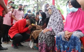 Warga Mengadu tak Pernah Mendapat Bantuan, Bobby Nasution Langsung Keluarkan Perintah - JPNN.com