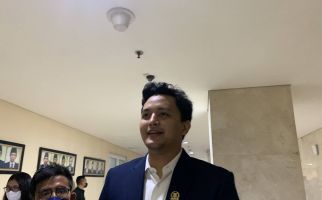 Kasus Gagal Ginjal Akut Muncul Lagi, PSI Desak Dinkes DKI Periksa Peredaran Obat Sirop - JPNN.com