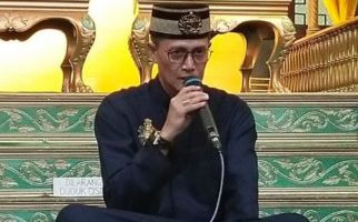 KPK Kembali Panggil Sultan Pontianak di Kasus Korupsi Bupati PPU - JPNN.com