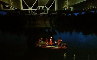 Usman Daeng Lala Hilang di Sungai Jeneberang - JPNN.com