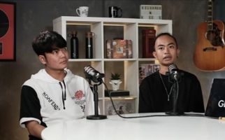 Zinidin Zidan Langsung Kena Mental Setelah Meledek Andika Kangen Band, Waduh - JPNN.com