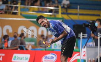 Jadwal Semifinal Badminton Asia Championship 2022: Indonesia Kunci 2 Tiket Final - JPNN.com