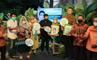 Kepedulian Erick Thohir Ingatkan Bangsa Akan Jasa Pahlawan Reformasi - JPNN.com