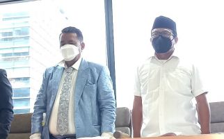 IPW Yakin Fahmi Alamsyah Tak Terlibat Penyusunan Skenario Pembunuhan Brigadir J, tetapi - JPNN.com