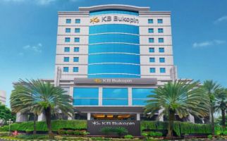 Korean Link Business KB Bukopin Pacu Pertumbuhan Ekonomi Indonesia - JPNN.com