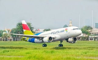 Pelita Air Buka Rute Penerbangan Baru Jakarta - Lombok - JPNN.com