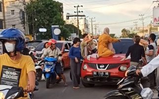 Oknum Polisi Tepergok Selingkuh, Kapolres: Sudah Dicopot - JPNN.com