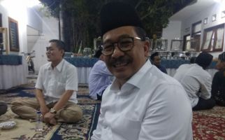 Kabar Gembira, Lebaran Idulfitri 2022 Kemungkinan Berbarengan - JPNN.com