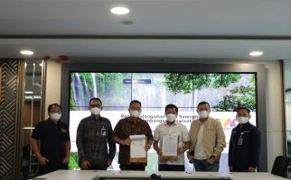 Gandeng PT TWC, Perhutani Siap Kembangkan 843 Destinasi Wisata Alam - JPNN.com