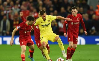 5 Pemain Liverpool yang Tampil Memukau Lawan Villarreal, Nomor 4 Jadi Inspirator - JPNN.com