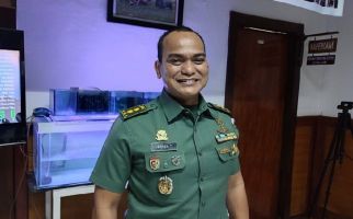 Ini Asal Amunisi yang Dijual Oknum TNI Praka AKG kepada KKB, Alamak - JPNN.com