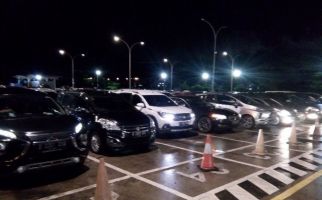 Mudik - JPNN.com