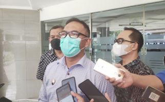 Wakil Bupati Bogor: Saya Tidak Mau Lagi Ada Inisiatif Membawa Bencana - JPNN.com