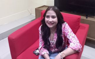 Prilly Latuconsina Berlibur ke Luar Negeri Setelah Lebaran, Alasannya Bikin Terkejut - JPNN.com