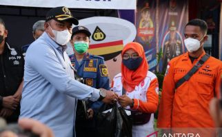 Ade Yasin Ditangkap KPK, Ketua DPRD Bogor Merespons Begini, Simak Kalimatnya - JPNN.com