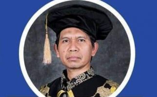 Klarifikasi Rektor ITK Balikpapan soal Status Bermuatan SARA - JPNN.com