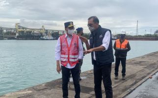 Merak Makin Padat, Menhub Aktifkan 2 Pelabuhan Tambahan untuk Pemudik - JPNN.com
