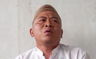 Kisah Eks Anggota NII, Terpikat Ustaz Lalu Tersesat - JPNN.com