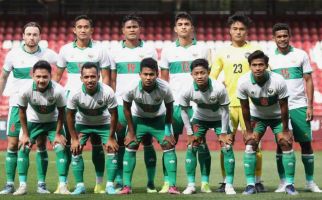 5 Pemain Timnas U-23 Indonesia yang Bisa Hancurkan Timor Leste, Nomor 2 Paling Dinanti - JPNN.com