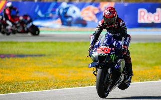 Cek Klasemen MotoGP 2022 Setelah Balapan di Jerez - JPNN.com