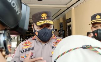 5 Berita Terpopuler: Anggota Polri dan TNI Ditembak OTK, Tolong Beri Penjelasan, Bagaimana Kronologinya? - JPNN.com