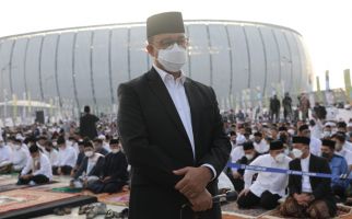 Anies Baswedan Kenang Fahmi Idris: Beliau Hibahkan Pikiran dan Tenaga untuk Indonesia - JPNN.com